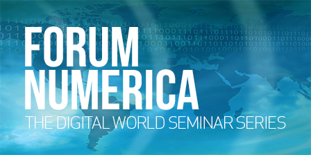 Series of scientific seminars of the RISE Academy of Excellence, dedicated to digital sciences and their impact on society and humankind