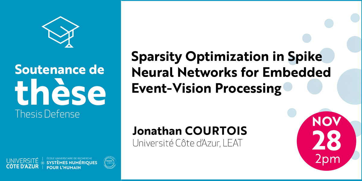 These Jonathan Courtois