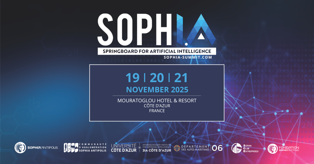 SophI.A Summit 2025