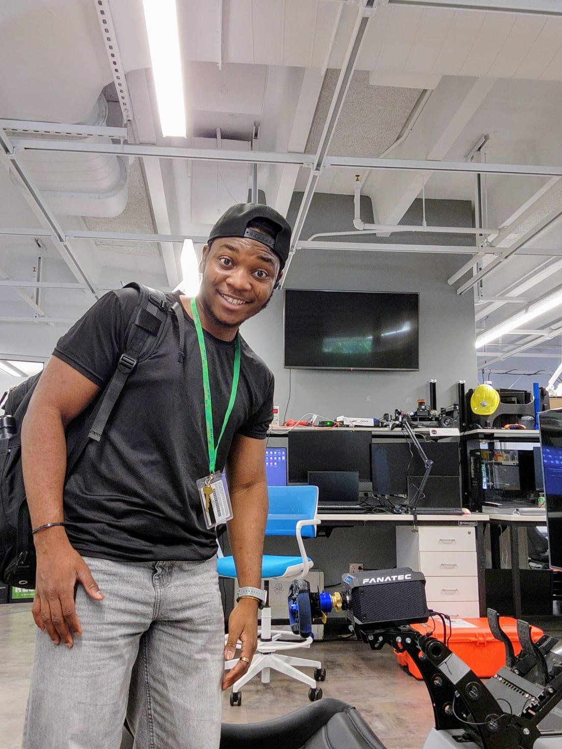 Link Lab, University of Virginia